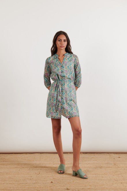 ABITO CORTO LIBERTY OTTANIO