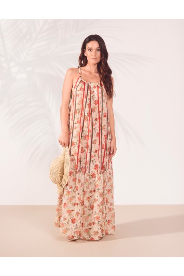 ABITO SPALLINA BLOOM