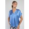 BLUSA ECLIPSE DENIM