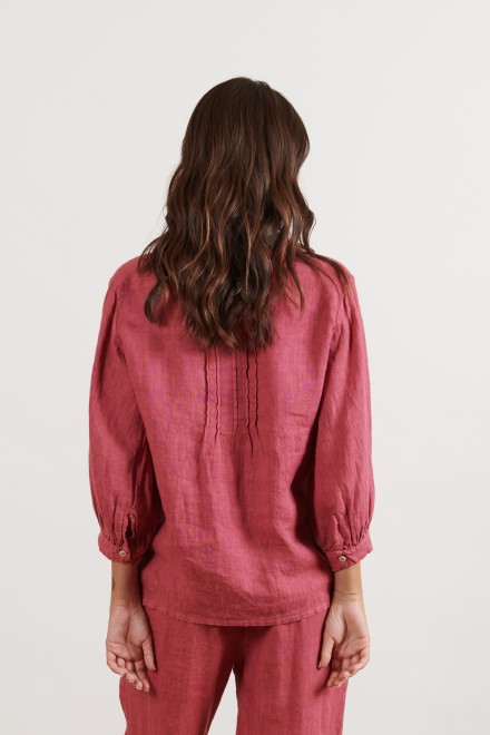 BLUSA LINO CIPOLLA