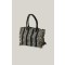 BORSA GRANDE NERO