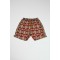 BOXER LUNGO GIPSY BORDEAUX