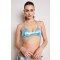 BRASSIERE ANELLO BIRKIN AZZURRO