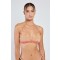 BRASSIERE ARCOIRIS FUXIA-VERDE