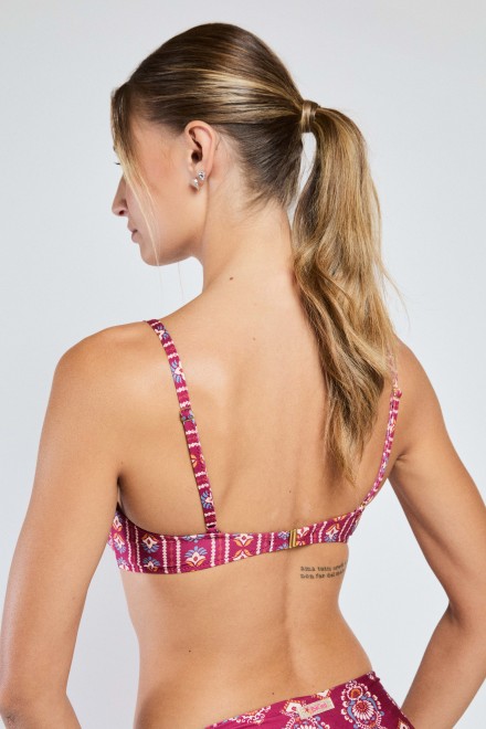 BRASSIERE GRANADA BORGOGNA