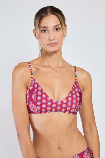 BRASSIERE GRANADA BORGOGNA