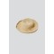 CAPPELLO AVORIO