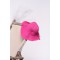 CAPPELLO PAGLIA FUXIA