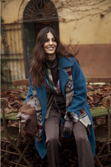 CAPPOTTO OVER PETROLIO