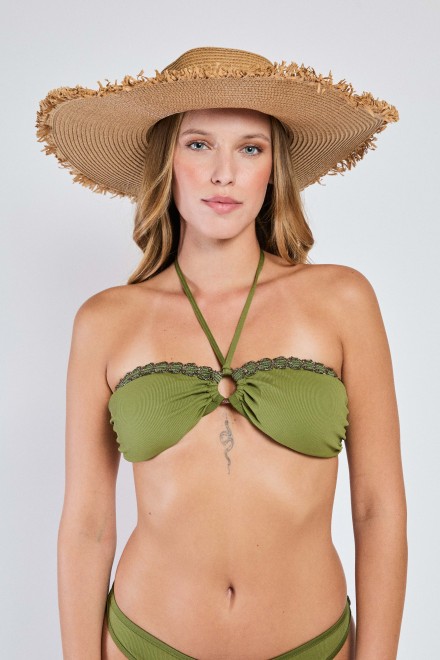 FASCIA ANELLO OLAS MILITARE