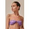 FASCIA LACCIO PSYCHEDELIA LILLA