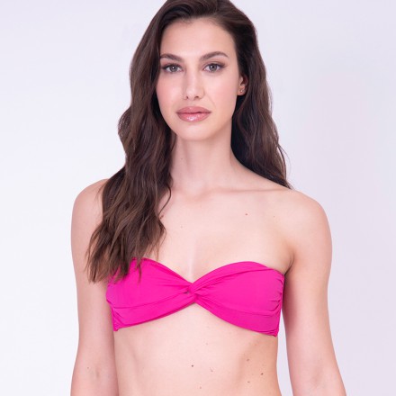 FASCIA NODO TINTA UNITA