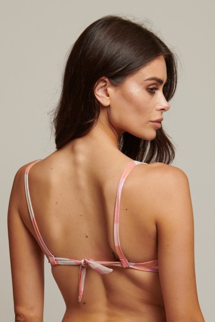 FERRETTO BIRKIN MANDARINO