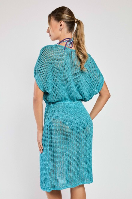 GILET COULISSE MARBELLA OTTANIO
