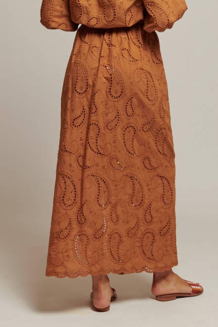 GONNA A PORTAFOGLIO SANGALLO COCCIO