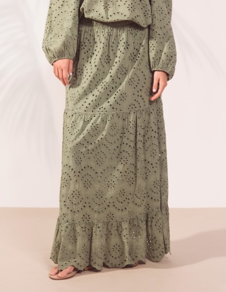 GONNA BALZE SANGALLO