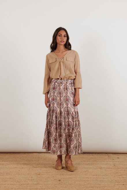 GONNA LIBERTY BORDEAUX