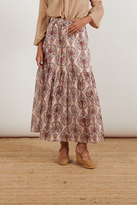 GONNA LIBERTY BORDEAUX