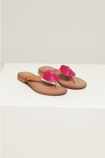 INFRADITO CANOTTINE FUXIA