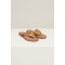 INFRADITO CANOTTINE ORO