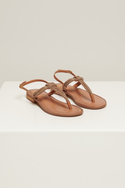 INFRADITO CORDINI BRONZO