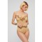 INTERO BALZA LUREX ORO
