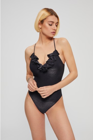 INTERO BALZA LUREX