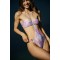 INTERO FASCIA STAMPA WASHED SKINS AZZURRO
