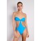INTERO FASCIA TU WASHED SKINS BLUETTE