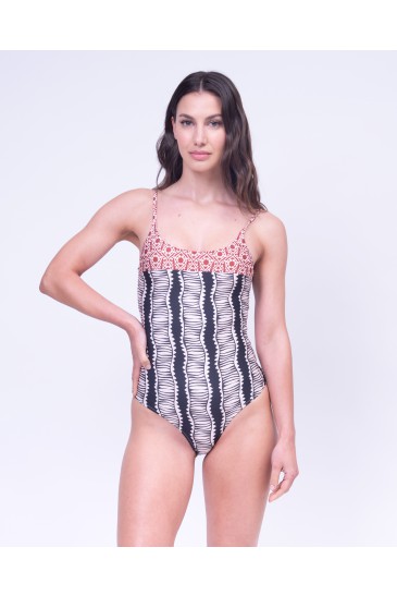 INTERO FOULARD