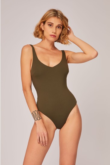 INTERO OLIMPIONICO DOUBLE DOUBLE