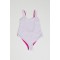 INTERO SPORT LOGO BIANCO-FUXIA