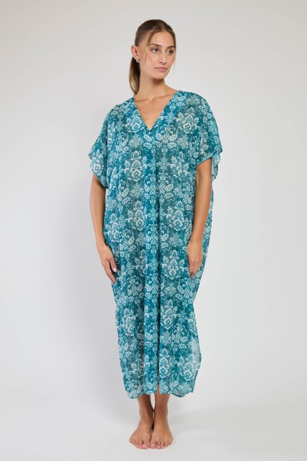 KAFTANO BON TON PETROLIO