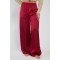 PANTALONE ECLIPSE BORDEAUX