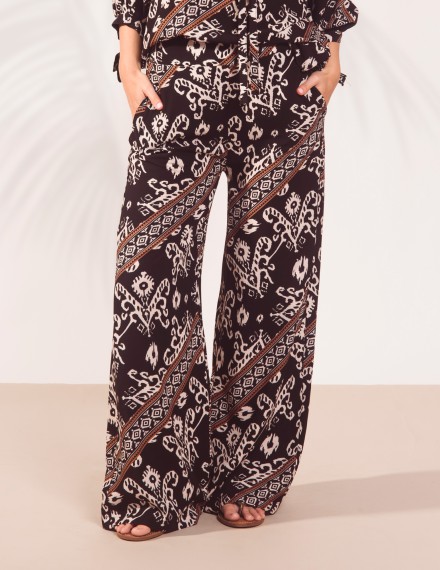 PANTALONE ETNICO