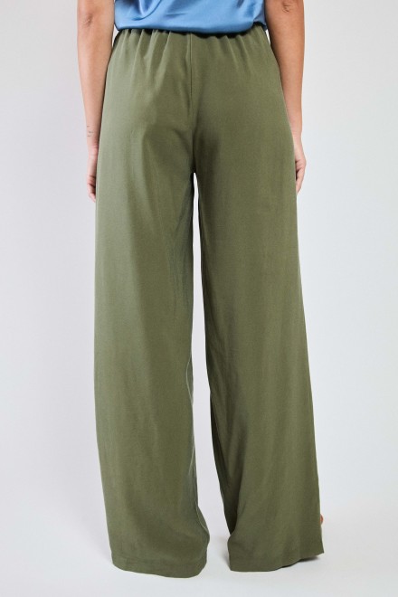 PANTALONE PINCES CASBAH MILITARE