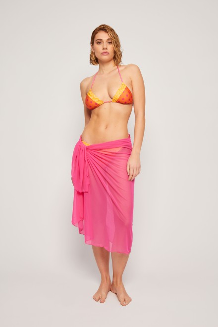 PAREO VOILE