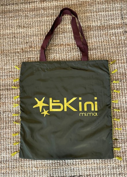 Shopping Bag Bikini mi.ma.