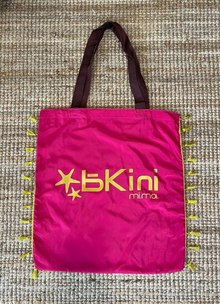Shopping Bag Bikini mi.ma.