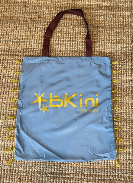 Shopping Bag Bikini mi.ma.