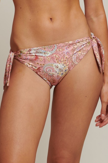 SLIP ALTO CASHMERE CIPRIA