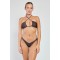 SLIP BRASILIANO A V PITONE MORO