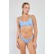SLIP BRASILIANO FIOCCHI CHECK ACQUA