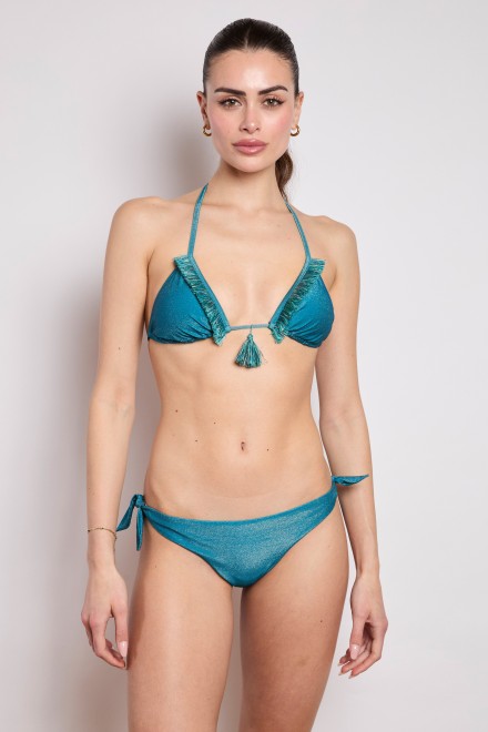 SLIP BRASILIANO FIOCCHI LUREX OTTANIO