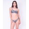 SLIP FIOCCHI ANIMALIER BIANCO-NERO