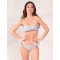 SLIP FIOCCHI ANIMALIER AZZURRO-VERDE