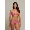 SLIP FIOCCHI LUREX FUXIA