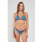 SLIP FIOCCHI OLAS DENIM