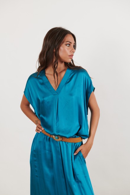 SMANICATA RASO OTTANIO