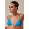 TRIANGOLO TU WASHED SKINS BLUETTE
